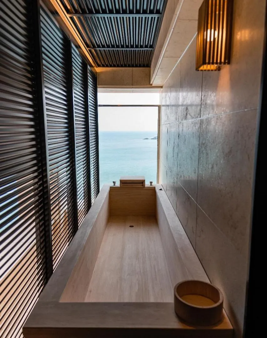 Best Louis Hamilton Hotel Ocean Terrace Ciudad Metropolitana de Ciudad Metropolitana de Busan Corea del Sur