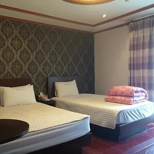 Motel Haeundae Inca, Busan