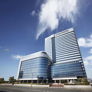 Hotel Haeundae Grand, Busan