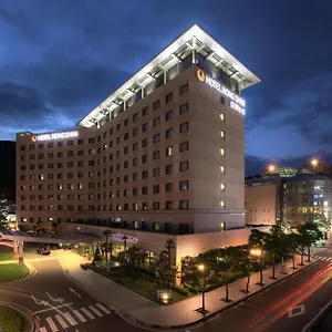 Hotel Nongshim, Busan