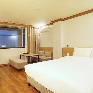 Hotel Dawn, Busan