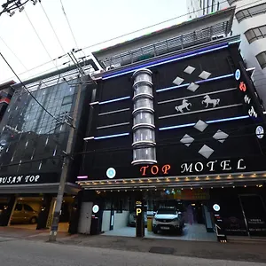 Motel Top Motel Busan, Busan