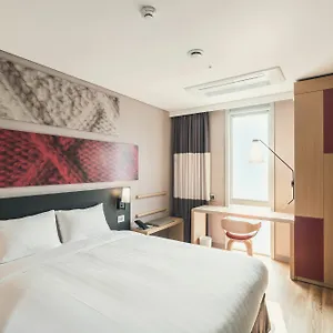 Ibis Ambassador Haeundae Hotel